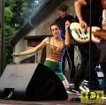 Boss Capone - Patsy (NL) This Is Ska Festival - Wasserburg, Rosslau 23. Juni 2023 (5).JPG